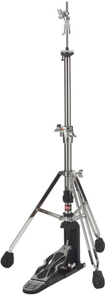 Standaard voor Hi-Hat Gibraltar 9607ML-DP Series Hi Hat Stand Direct Pull