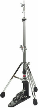 Standaard voor Hi-Hat Gibraltar 9607ML-DP Series Hi Hat Stand Direct Pull - 1