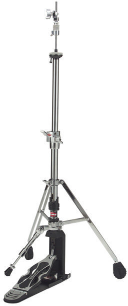 Стойка за Hi-Hat Gibraltar 9607DL-DP Series Dual Leg Hi Hat Stand Direct Pull