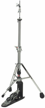 Стойка за Hi-Hat Gibraltar 9607DL-DP Series Dual Leg Hi Hat Stand Direct Pull - 1