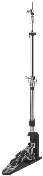 Standaard voor Hi-Hat Gibraltar 9607NL-LD Series No Leg Hi Hat Stand Liquid Drive