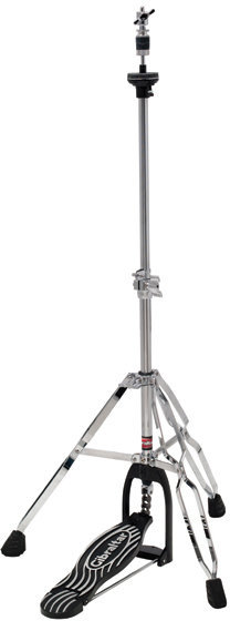 Standaard voor Hi-Hat Gibraltar 4607 Lightweight Double Braced Hi Hat Stand