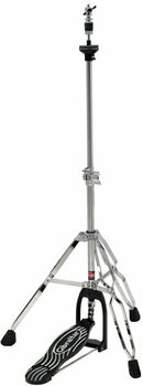 Standaard voor Hi-Hat Gibraltar 4607 Lightweight Double Braced Hi Hat Stand - 1