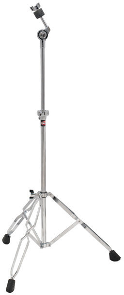 Gibraltar 4610 Lightweight Double Braced Straight Cymbal Stand