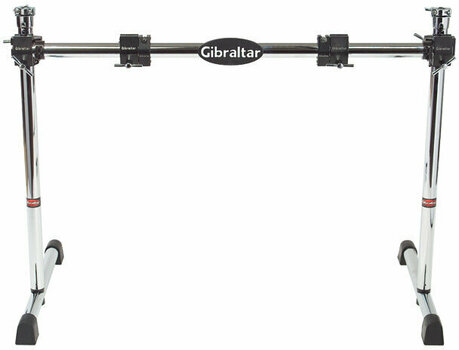 Rampa pre bicie Gibraltar GSBR Basic Straight Rack - 1