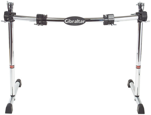 Rampa pre bicie Gibraltar GCBR Basic Curved Rack