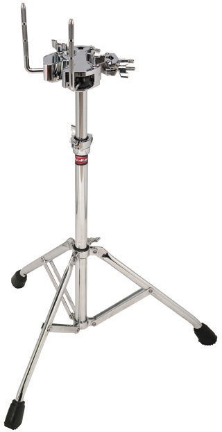 Комбинирана чинел стойка Gibraltar 7700Q Quad Mount Stand