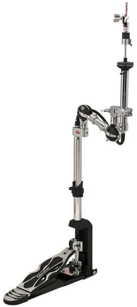 Stalak za Hi-Hat Gibraltar 9707NL-UA Series Ultra Adjust Hi Hat Stand No Leg