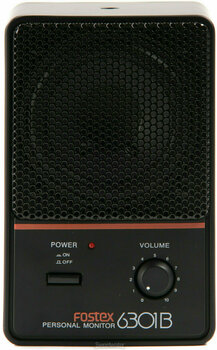 Aktívny štúdiový monitor Fostex 6301B - 1