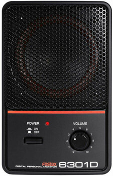 Aktívny štúdiový monitor Fostex 6301D - 1