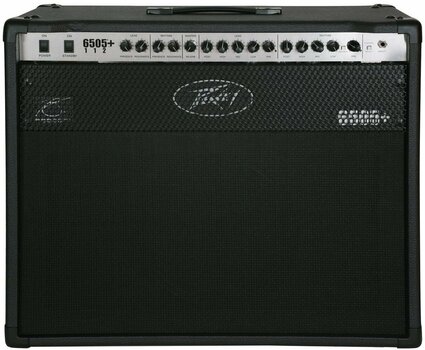 Combo Valvolare Chitarra Peavey 6505 PLUS 112 Combo Valvolare Chitarra - 1