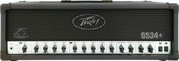 Ενισχυτής Κιθάρας Tube Peavey 6534 PLUS HEAD - 1