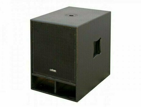 Passieve subwoofer JB SYSTEMS Vibe 15 SUB MK2 Passieve subwoofer - 1