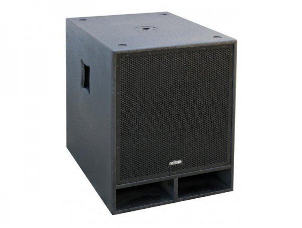 Passieve subwoofer JB SYSTEMS Vibe 18 SUB MK2 Passieve subwoofer