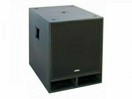 Passieve subwoofer JB SYSTEMS Vibe 18 SUB MK2 Passieve subwoofer - 1