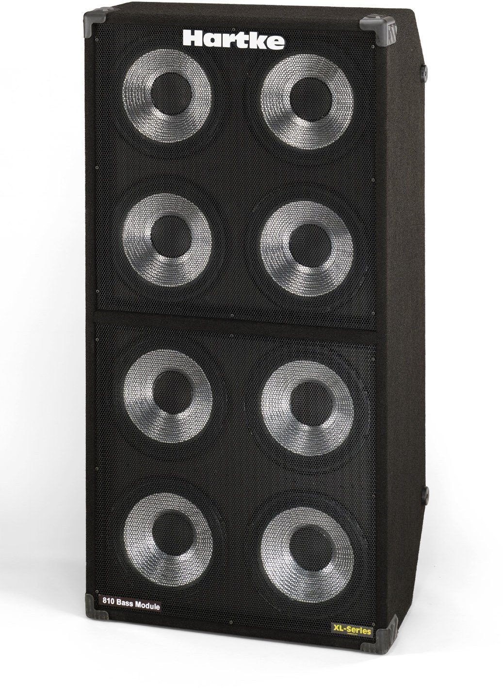 Bassbox Hartke 810 XL