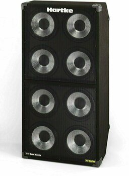 Bassbox Hartke 810 XL - 1