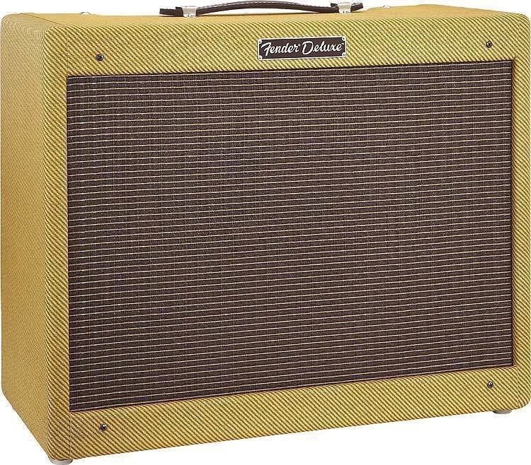 Tube combo pojačalo Fender 57 Deluxe