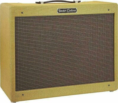 Tube combo pojačalo Fender 57 Deluxe - 1