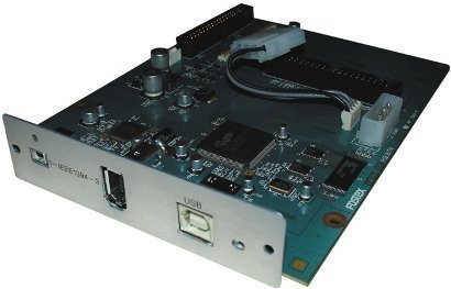 Beschermhoes Fostex 8370