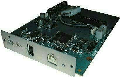 Beschermhoes Fostex 8370 - 1