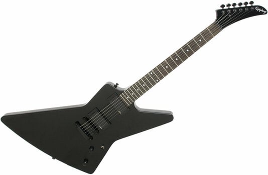 Guitarra elétrica Epiphone 1984 EXPLORER EX EB - 1