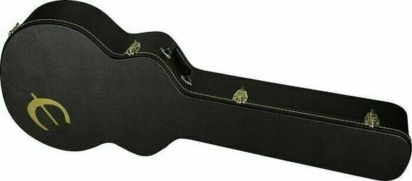 Куфар за бас китара Epiphone Case El Segundo Bass - 1