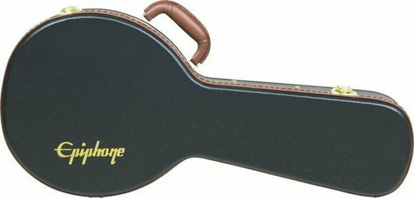 Koffer voor mandoline Epiphone A-Style Koffer voor mandoline - 1