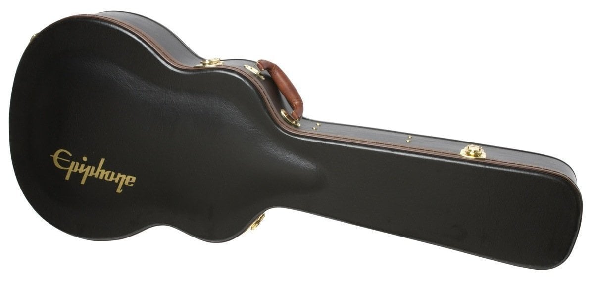 Case for Acoustic Guitar Epiphone EL-00 Case for Acoustic Guitar