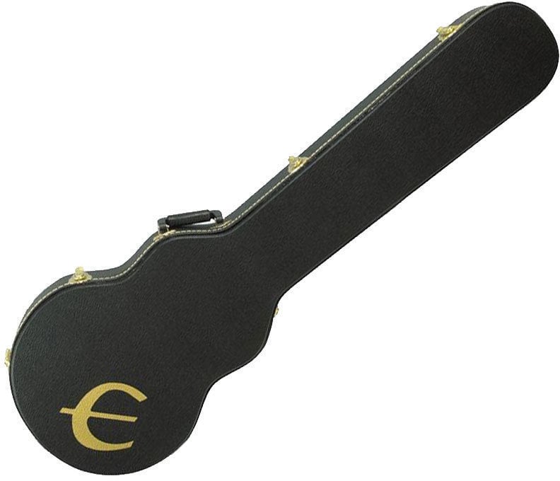 Kufor pre basgitaru Epiphone Case LP Bass