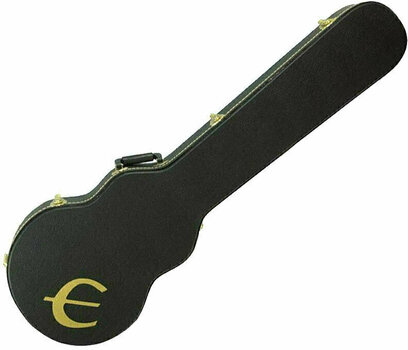 Kufor pre basgitaru Epiphone Case LP Bass - 1