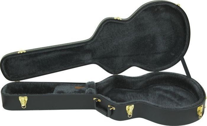 Case for Acoustic Guitar Epiphone Case Hardshell PR-6