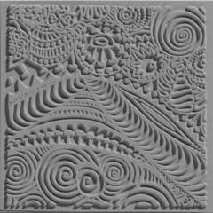 Zubehör Cernit CE95016C Blossoms