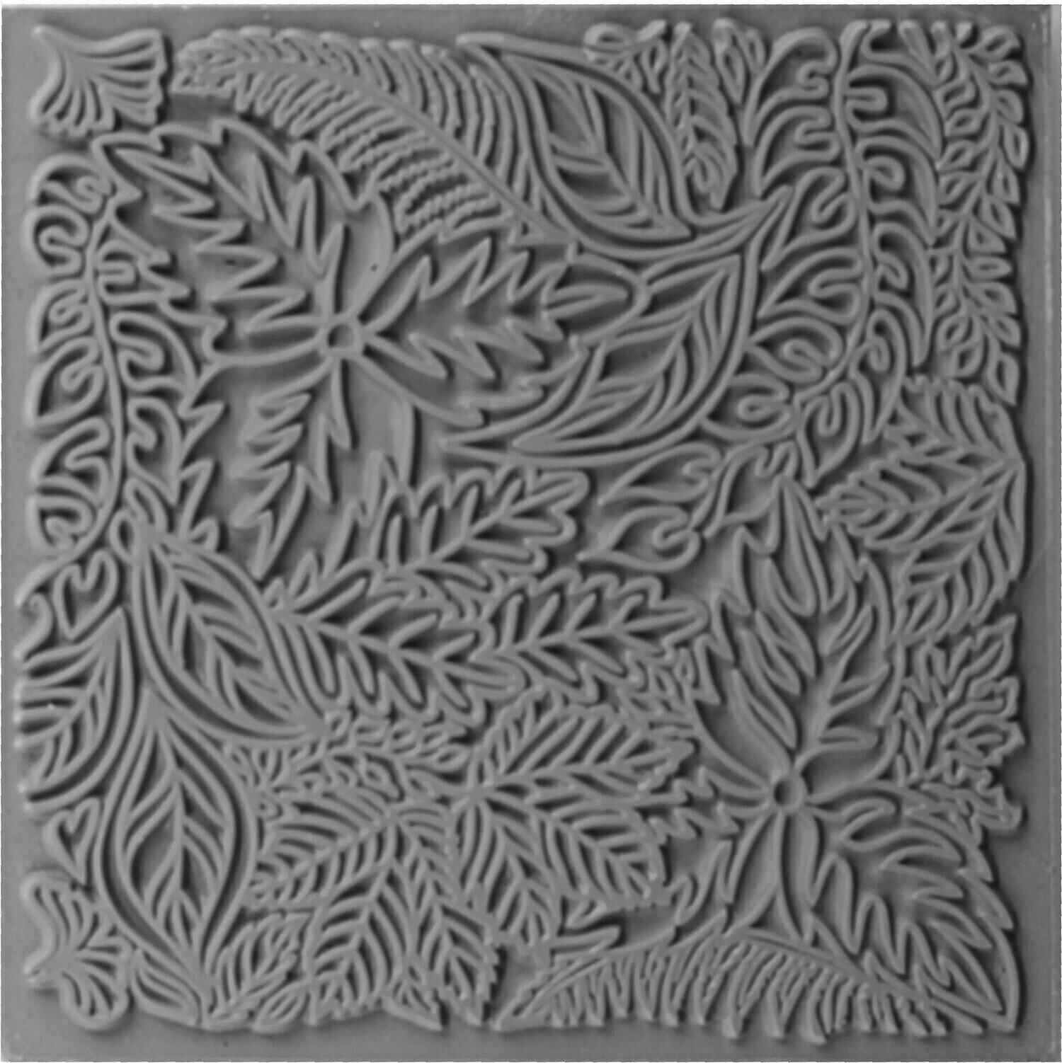 Cernit Texture Plate