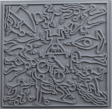 Outils Cernit CE95024C Sports - 1