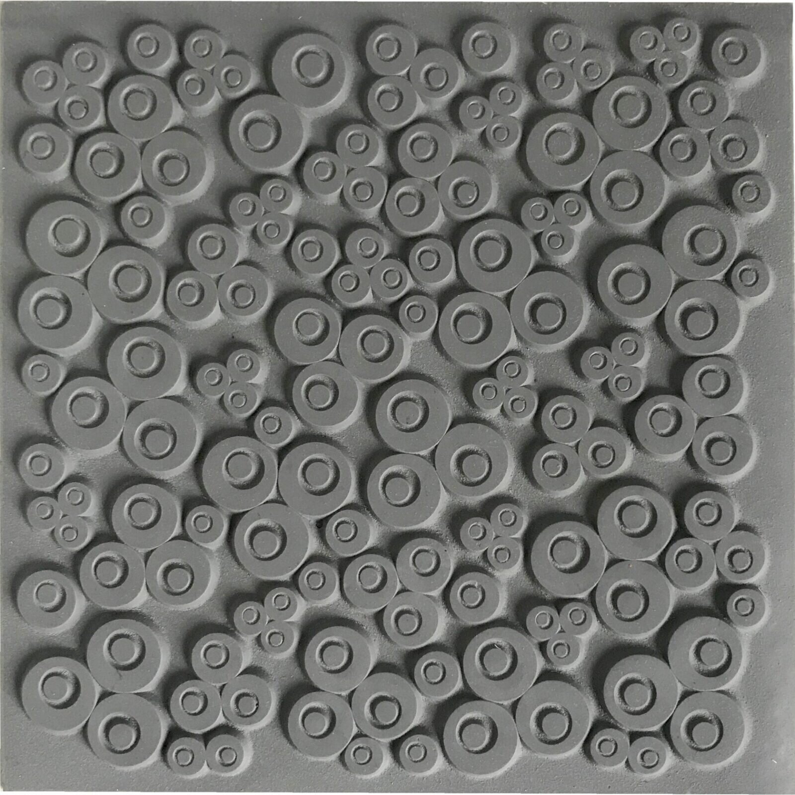 Cernit Texture Plate