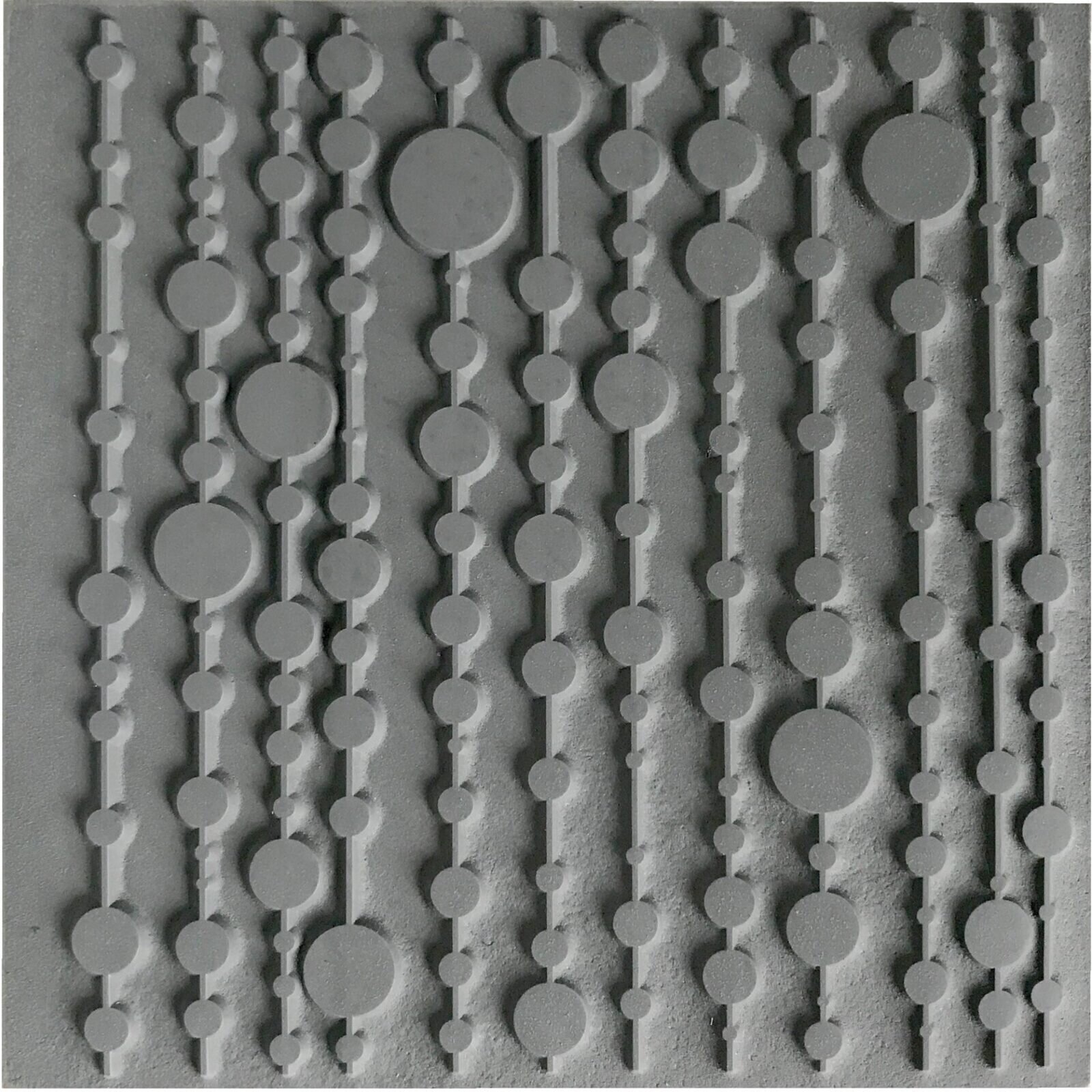 Cernit Texture Plate