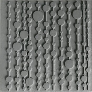 Priedai Cernit Texture Plate Pop Curtain - 1