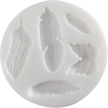 Accessoires Cernit Silicone Mould - 1