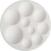 Pribor Cernit CE95119C Silikonski kalup Round Cabochons