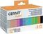 Polymer clay Cernit Polymer Clay Kit Polymer clay Pastel 12 x 25 g