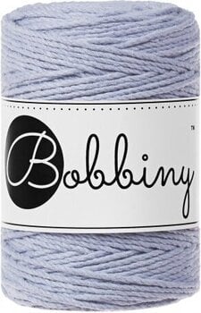 Cable Bobbiny 3PLY Macrame Rope 1,5 mm Iris Cable - 1