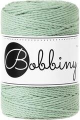 Мотузка Bobbiny 3PLY Macramé Rope 1,5 мм 100 m Aloe Мотузка