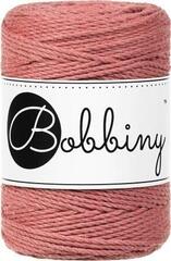 Cord Bobbiny 3PLY Macramé Rope 1,5 mm 100 m Peony Cord