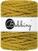 Cord Bobbiny 3PLY Macrame Rope 9 mm Spicy Yellow
