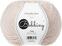 Strikkegarn Bobbiny Friendly Yarn Nude