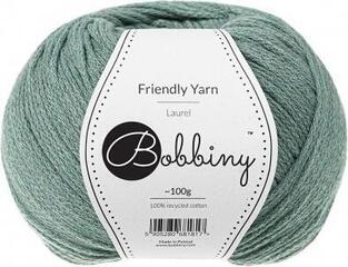 Breigaren Bobbiny Friendly Yarn Laurier Breigaren