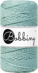 Touw Bobbiny 3PLY Macramé Rope 3 mm 100 m Duck Egg Blue Touw