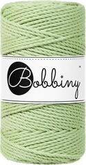 Мотузка Bobbiny 3PLY Macramé Rope 3 мм 100 m Matcha Мотузка