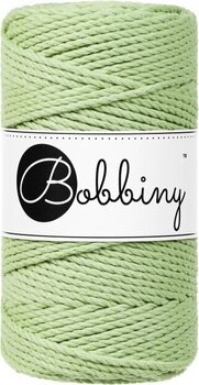 Cable Bobbiny 3PLY Macrame Rope 3 mm Matcha Cable - 1